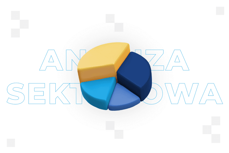 Analiza sektorowa – co to jest i jak ją przeprowadzić?