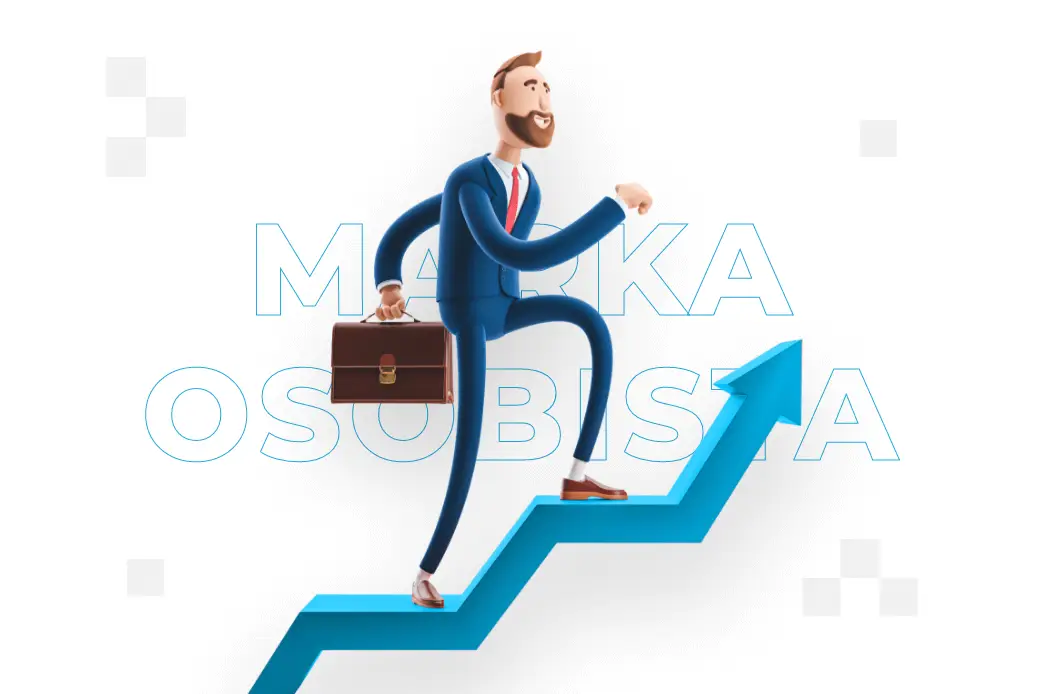 Marka osobista – co to jest, rodzaje, przykłady   