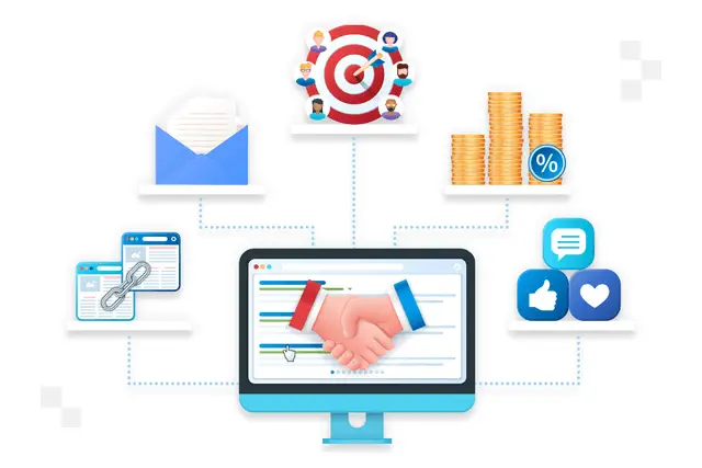 Marketing afiliacyjny – co to jest i na czym polega?