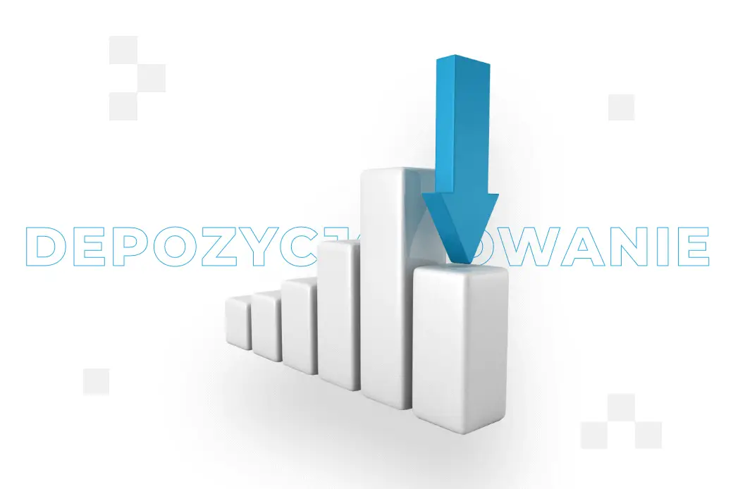 Depozycjonowanie – co to jest i na czym polega?
