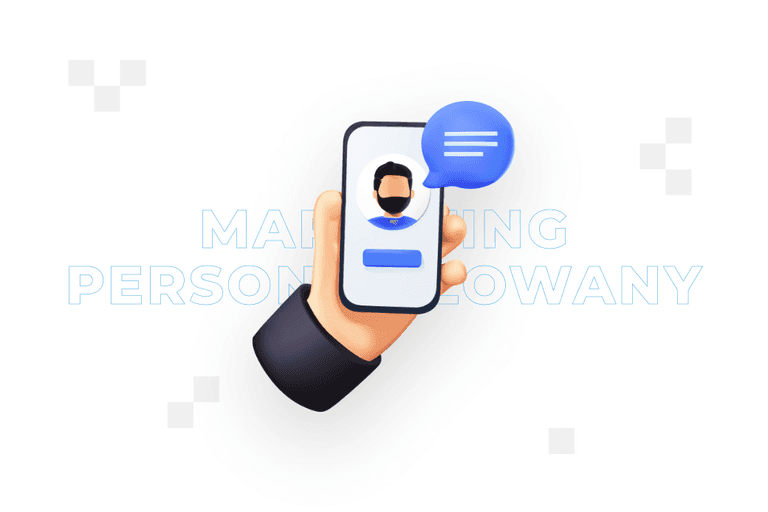 Marketing personalizowany – czym jest i na czym polega? 