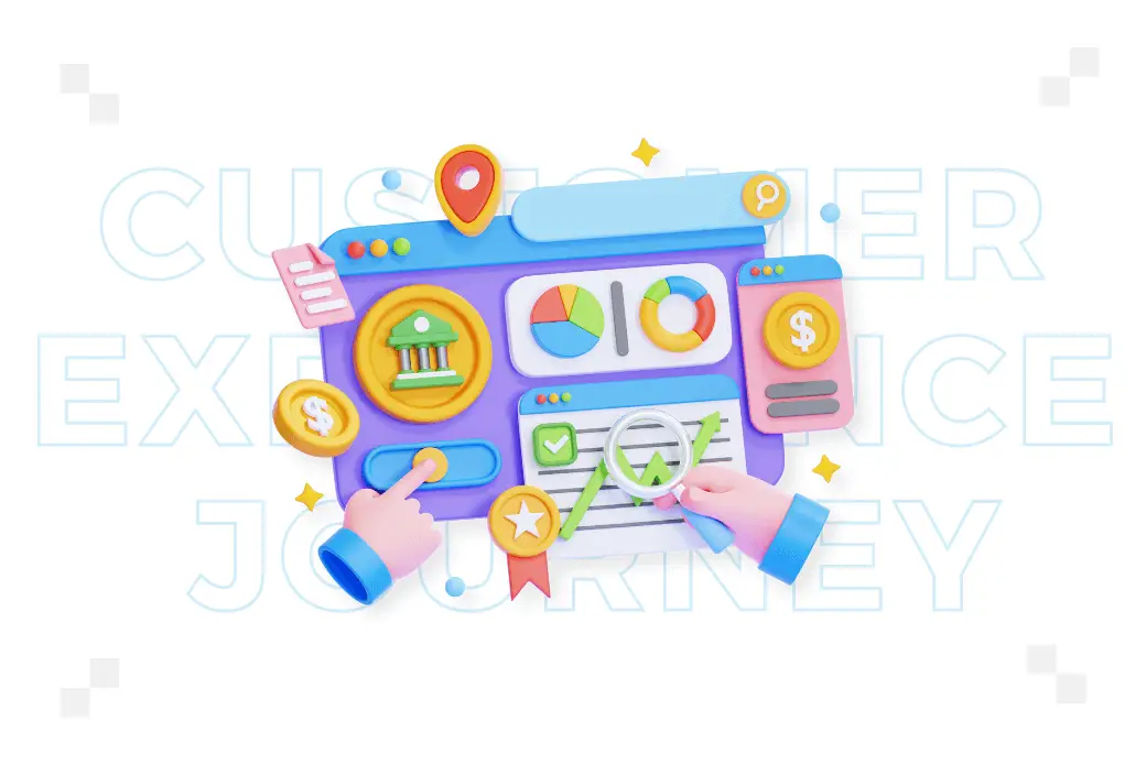 Customer Experience Journey – co to jest i z czego się składa?