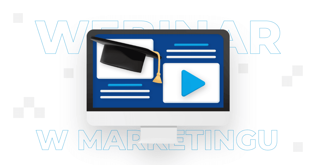 Webinar – co to jest?