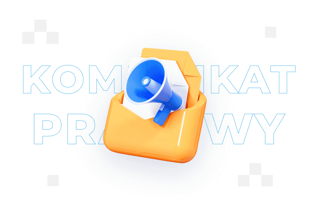 ​Komunikat prasowy – co to jest i jak napisać?