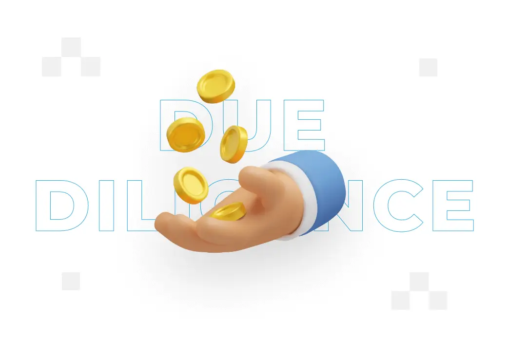 Due diligence – co to jest i na czym polega?