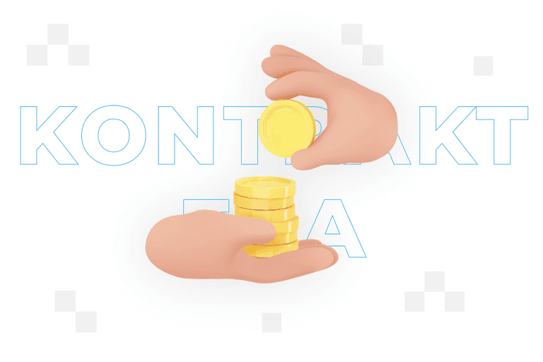Kontrakt FRA – co to jest?