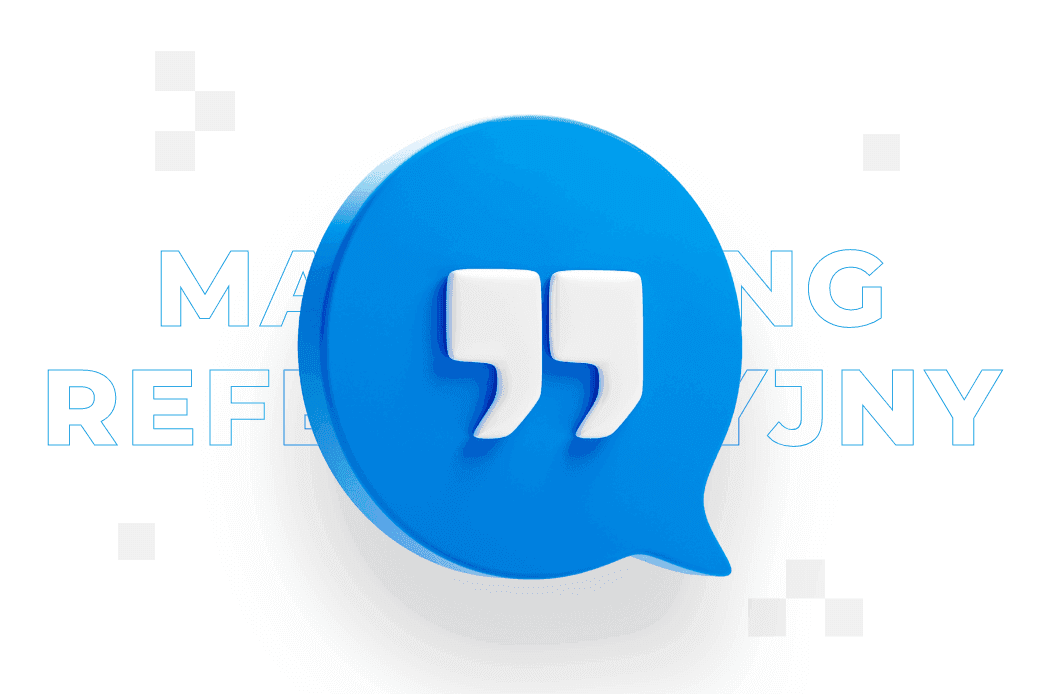 Marketing referencyjny – czym jest? 