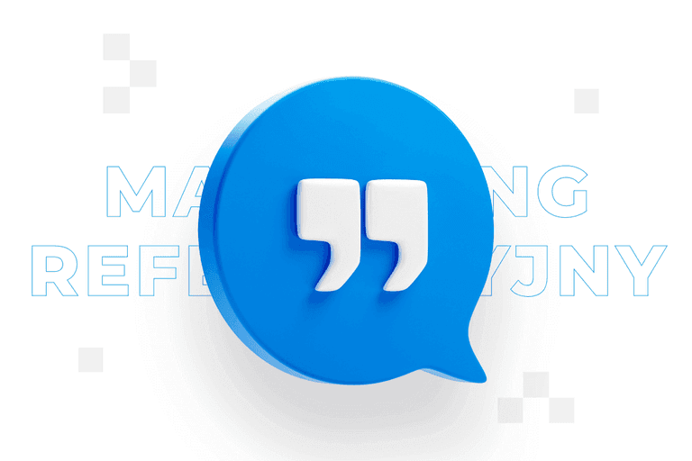 Marketing referencyjny – czym jest?