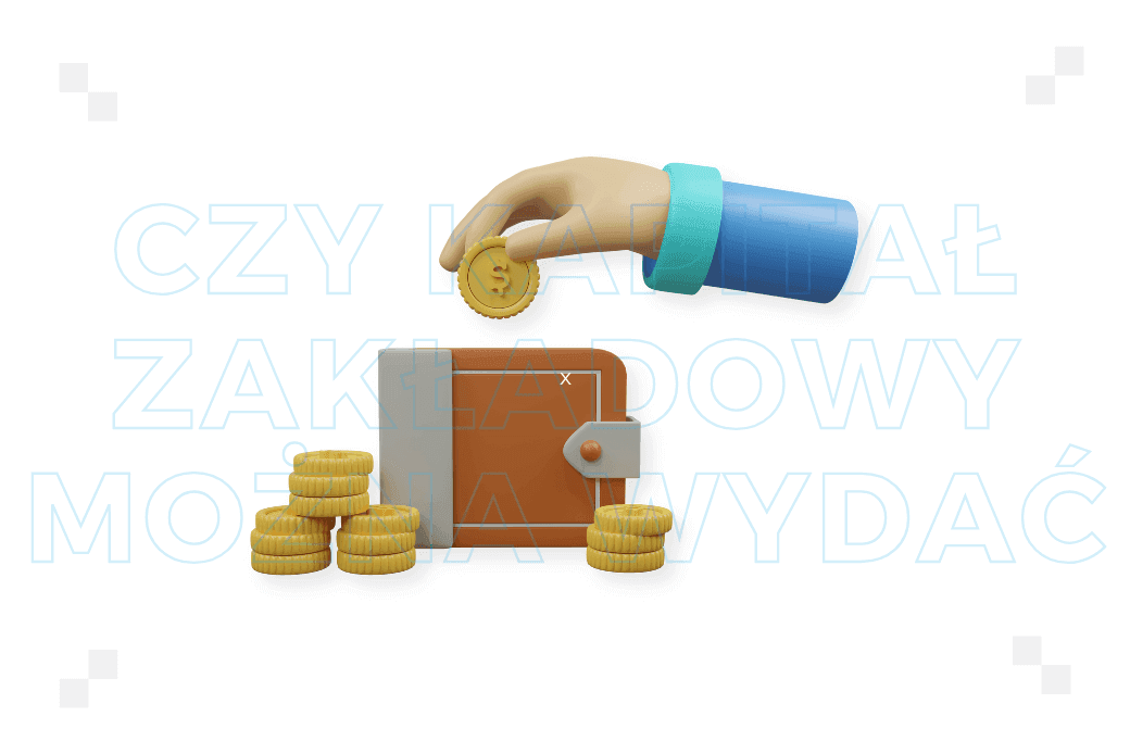 Czy kapitał zakładowy można wydać? Sprawdź, co musisz wiedzieć