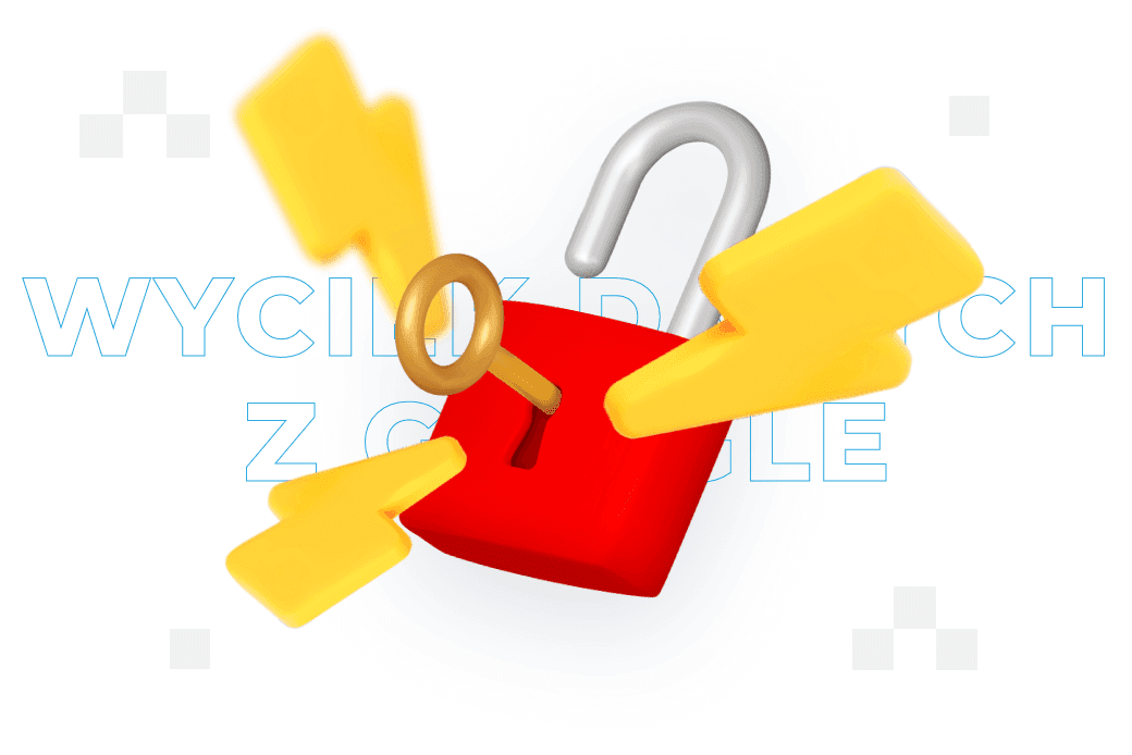 Wyciek dokumentacji algorytmu Google! Czy czeka nas rewolucja w SEO?