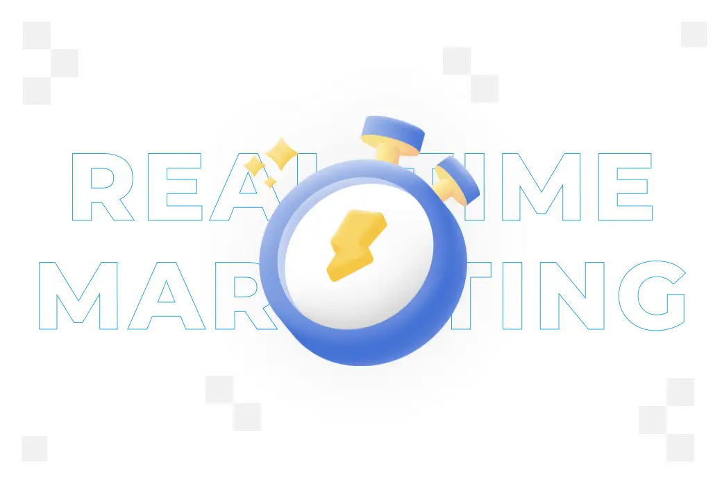 Real time marketing – co to jest?