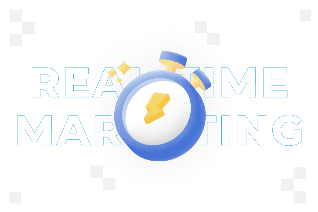 Real time marketing – co to jest?