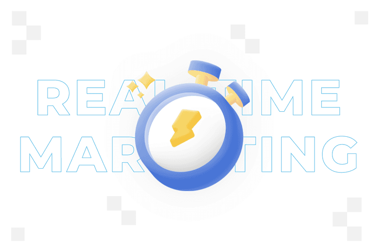 Real time marketing – co to jest?