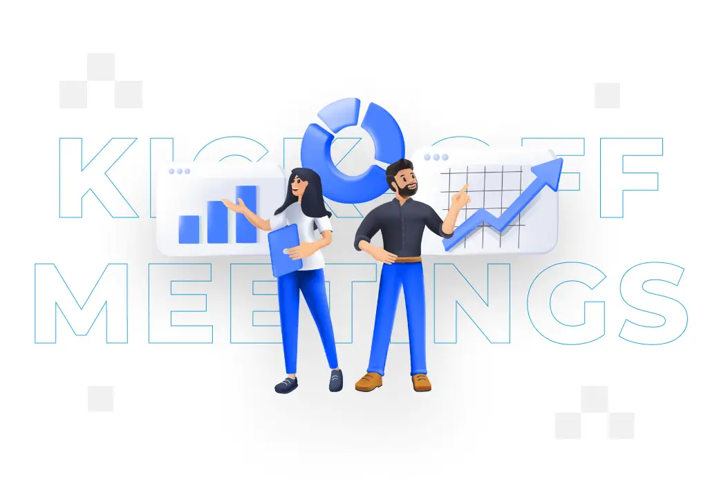 Kick off – what is it and how to carry it out?