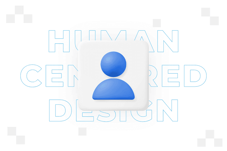 Human centered design – co to jest i na czym polega?