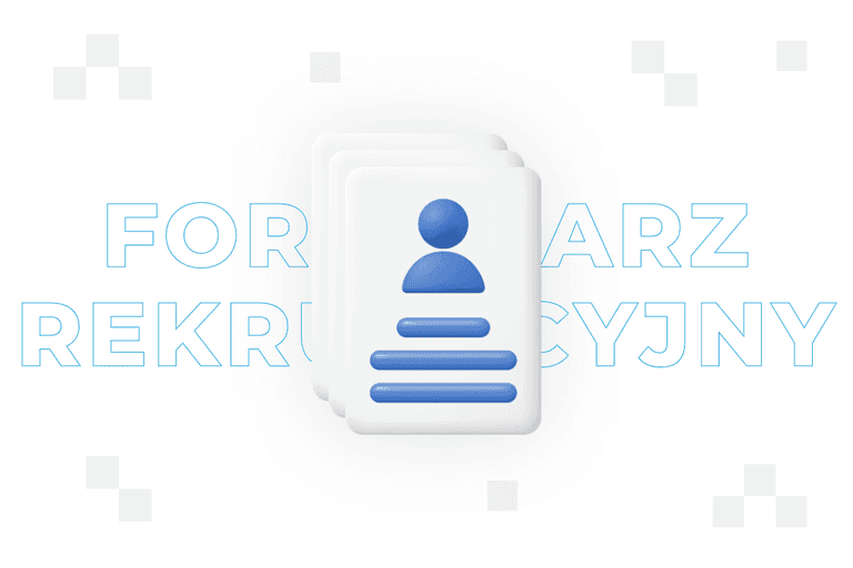 Formularz rekrutacyjny – co to jest i jakie ma znaczenie?
