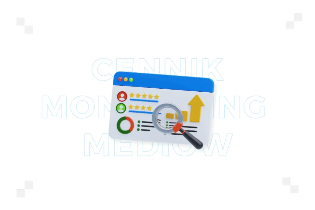 Cena monitoringu mediów: co wpływa na koszty usługi?