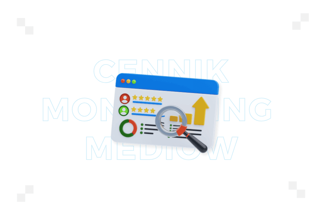Cena monitoringu mediów: co wpływa na koszty usługi?