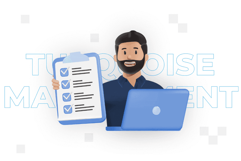 Turquoise management – what is it?