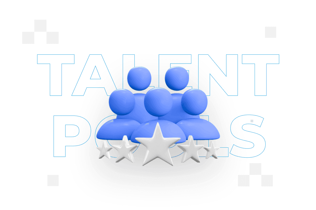 Talent pools – what are they and how do you create them?
