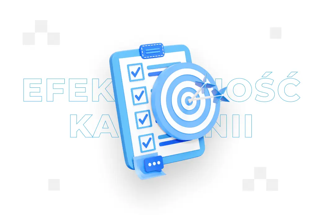 Jak mierzyć efektywność kampanii reklamowych?
