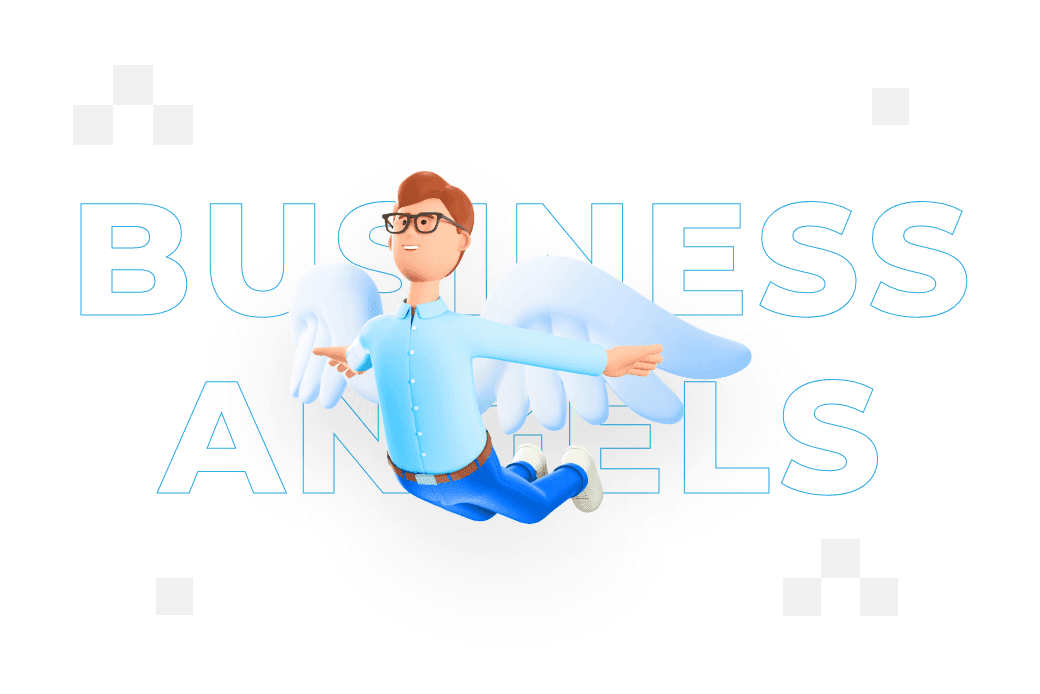 Business angels – who are they? List of business angels in Poland