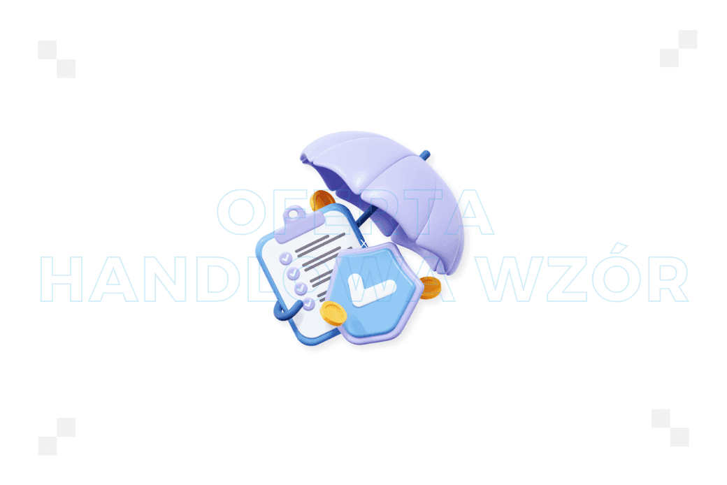 Wzór oferty handlowej: jak powinna wyglądać?