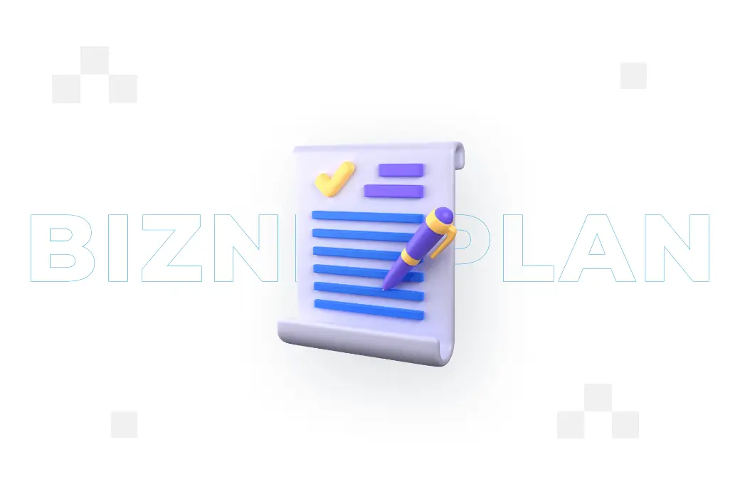 Biznesplan – co to jest?