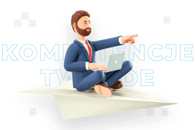 Kompetencje twarde – czym są?