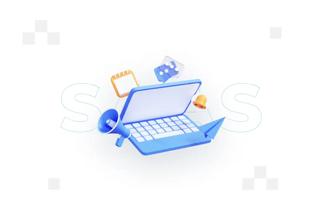 SaaS – co to jest i jak działa?