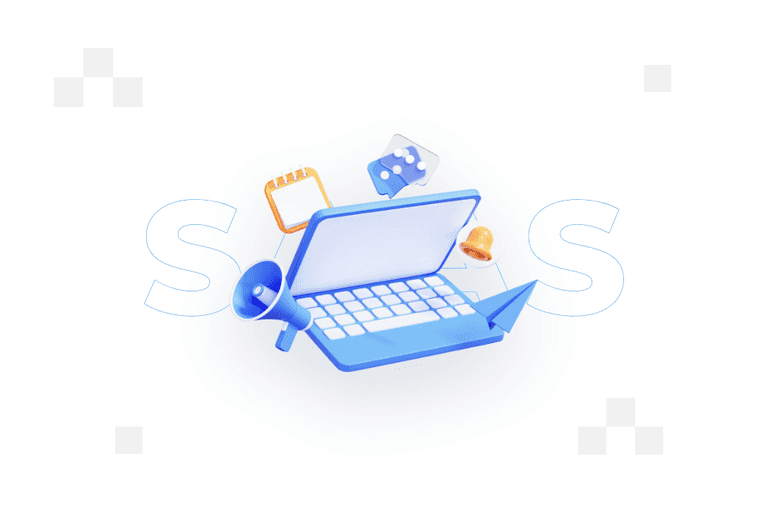 SaaS – co to jest i jak działa?