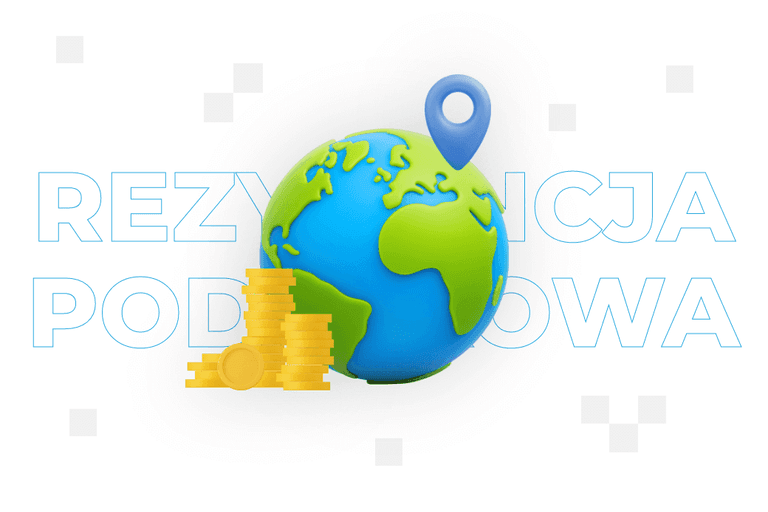 Rezydencja podatkowa – co to jest?