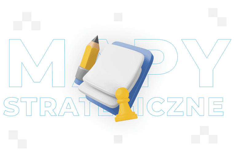 Mapy strategiczne – czym są i jak je stworzyć?