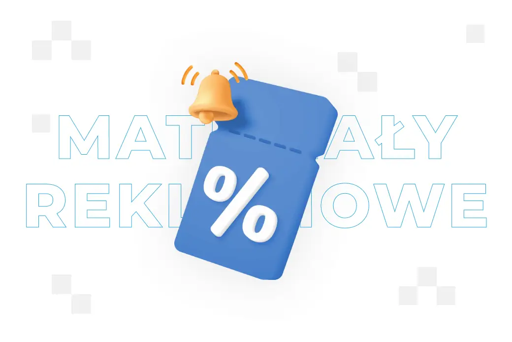 Materiały reklamowe – czym są?
