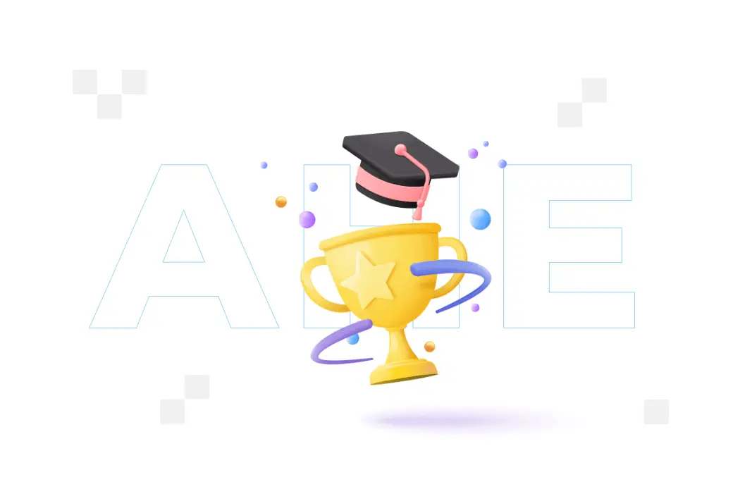 AHE x Cyrek Digital! 