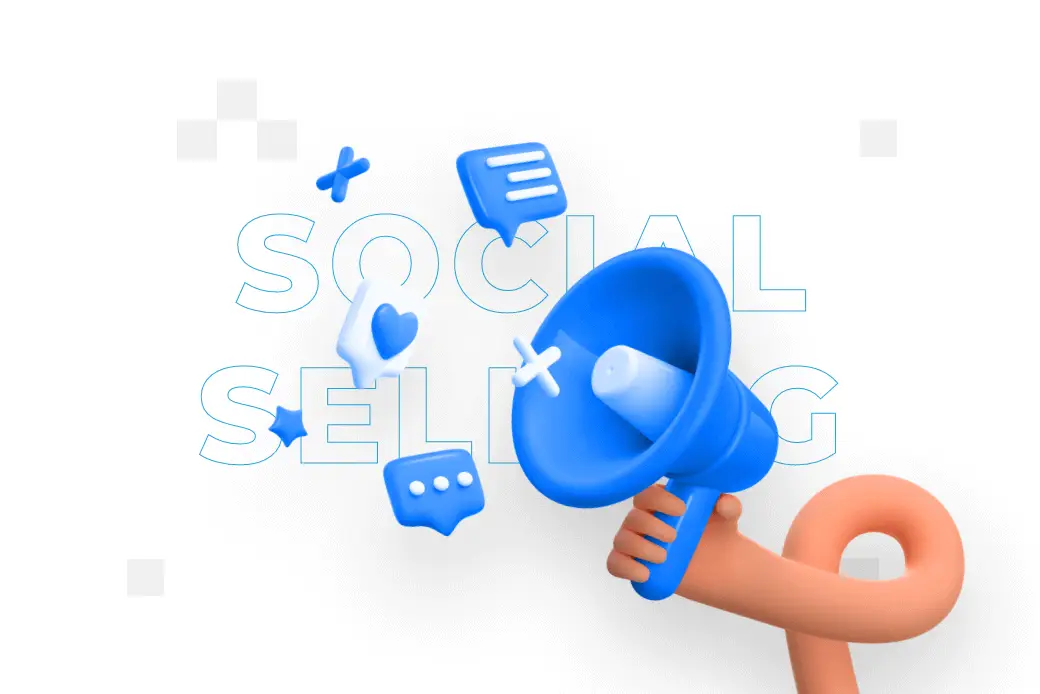 Social selling – co to jest i na czym polega?