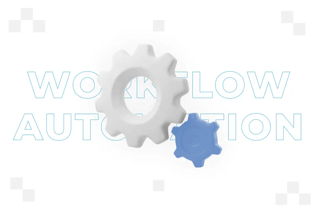 ​Workflow automation – co to jest?