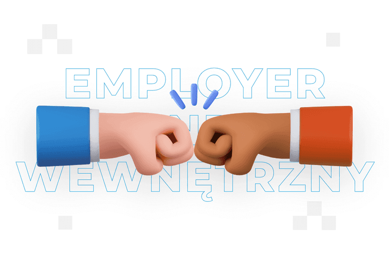 Employer branding wewnętrzny – co to jest?