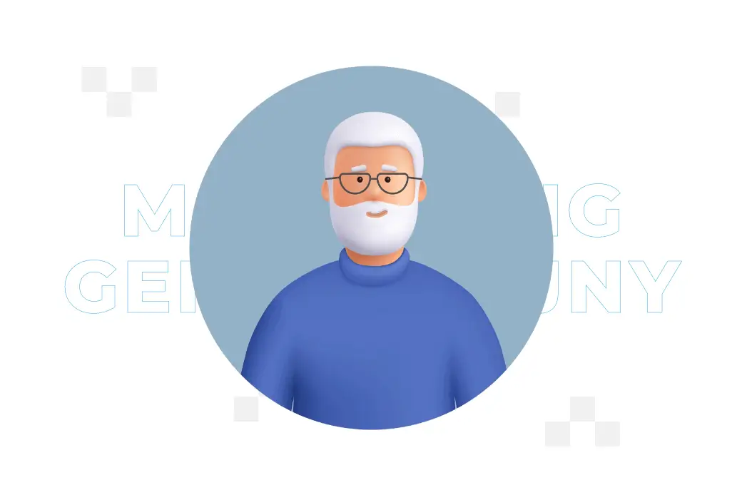 ​Marketing generacyjny – czym jest i czemu warto go stosować?
