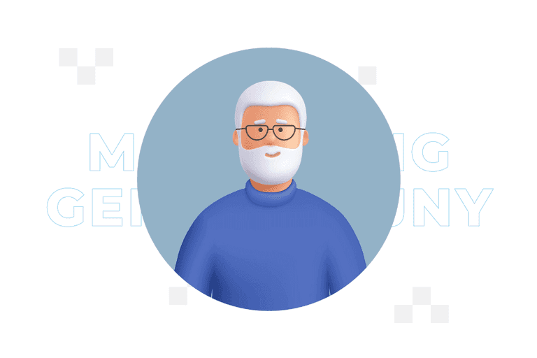 Marketing generacyjny – czym jest i czemu warto go stosować?