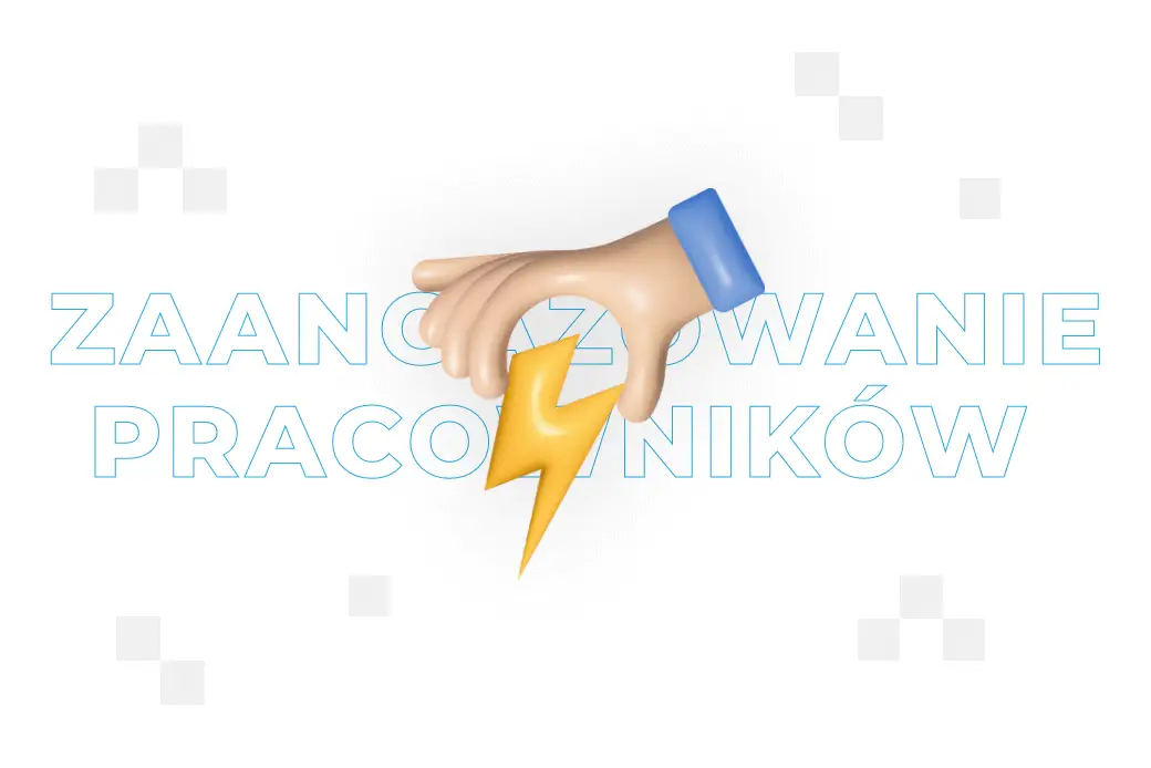 Zaangażowanie pracowników – co to jest?