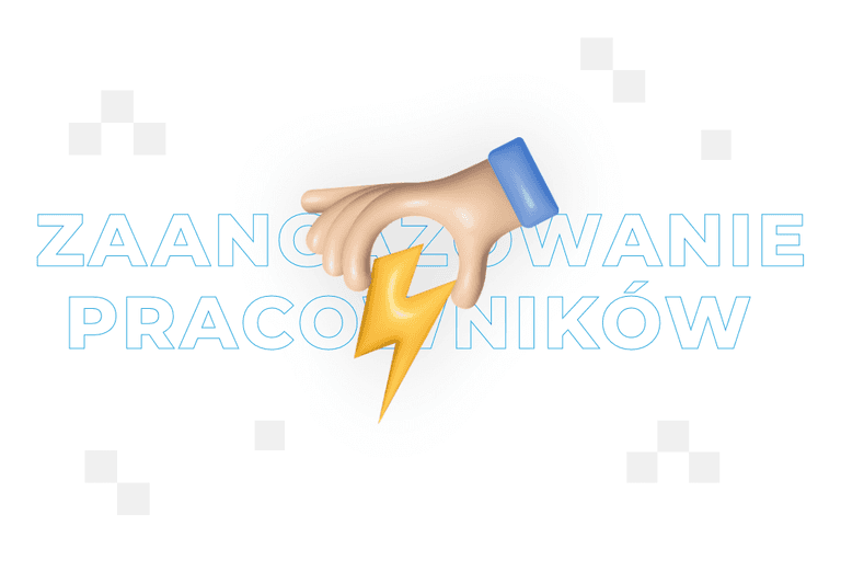 Zaangażowanie pracowników – co to jest?