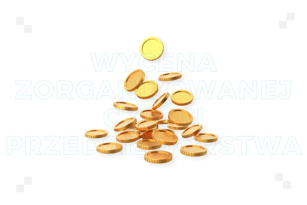 Wycena zorganizowanej części przedsiębiorstwa – co to jest i na czym polega?