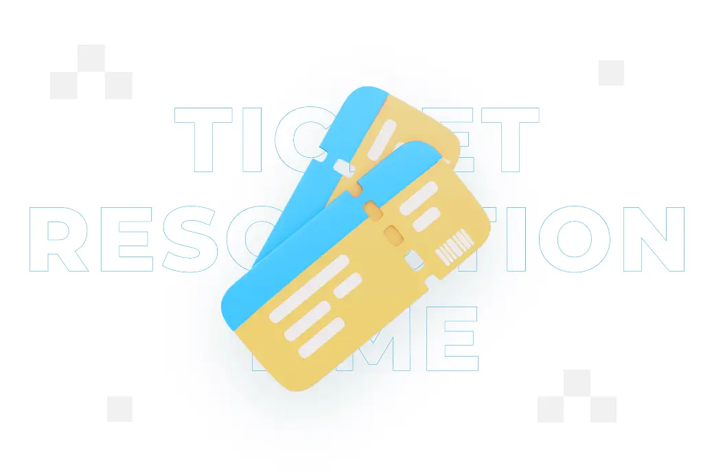 Ticket Resolution Time – czym jest, jak mierzyć 
