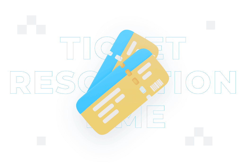 Ticket Resolution Time – czym jest, jak mierzyć
