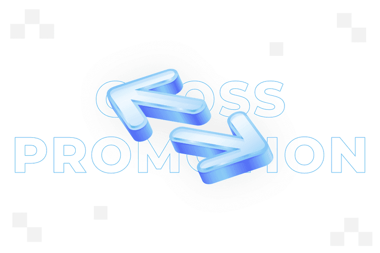 Cross-promotion – co to jest?
