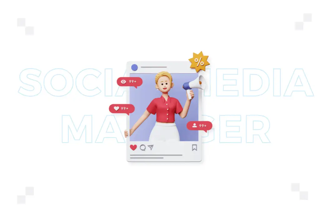 Jak zostać social media managerem? Ścieżka kariery