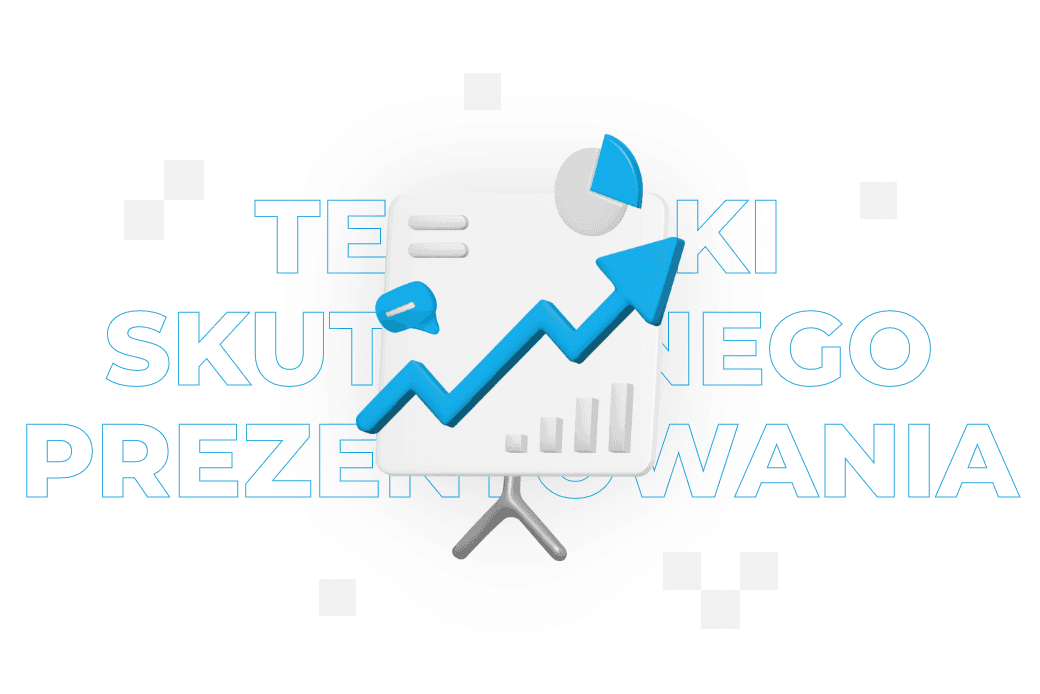 Techniki skutecznego prezentowania