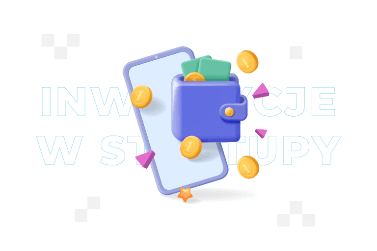 Inwestycje w startupy – jak przebiega proces?