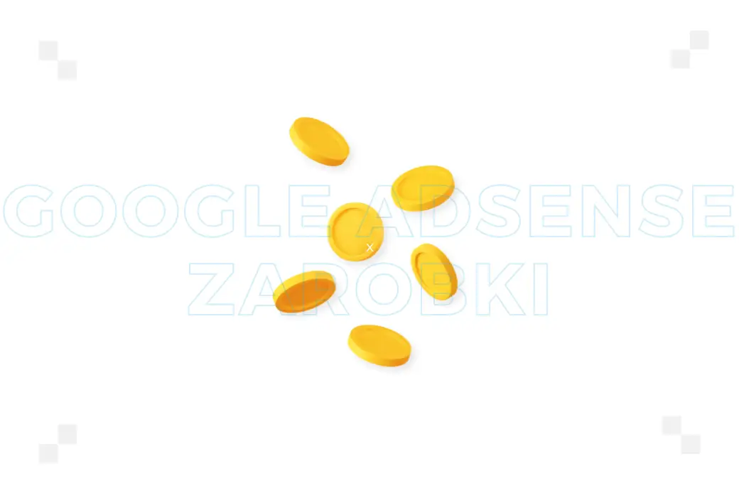 Zarobki w Google AdSense: jak wyglądają stawki?